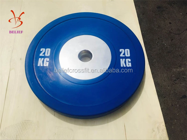 weight plate