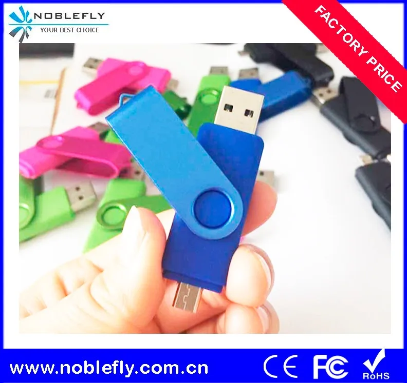 iflash drive otg