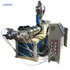 PVC PP HDPE Small Pipe Pipe Making Machine With Price