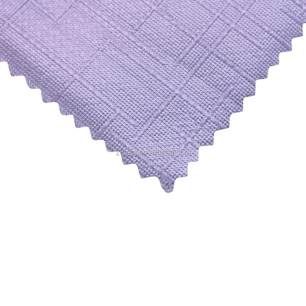 nonwoven pattern foil