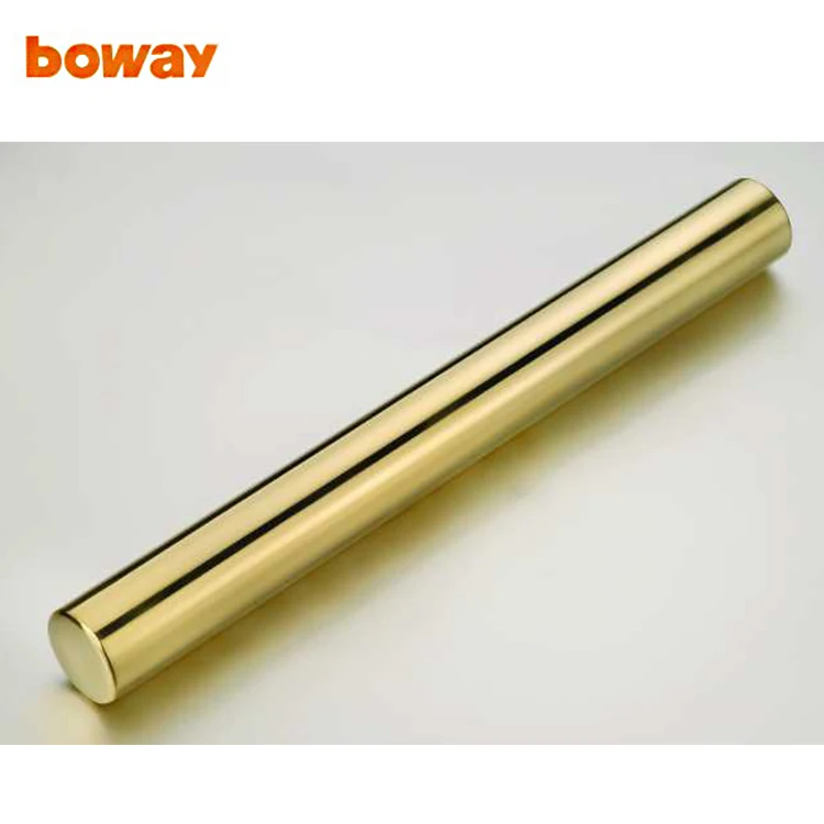 High intensity C63000 C6301 aluminium bronze welding rod For machinery