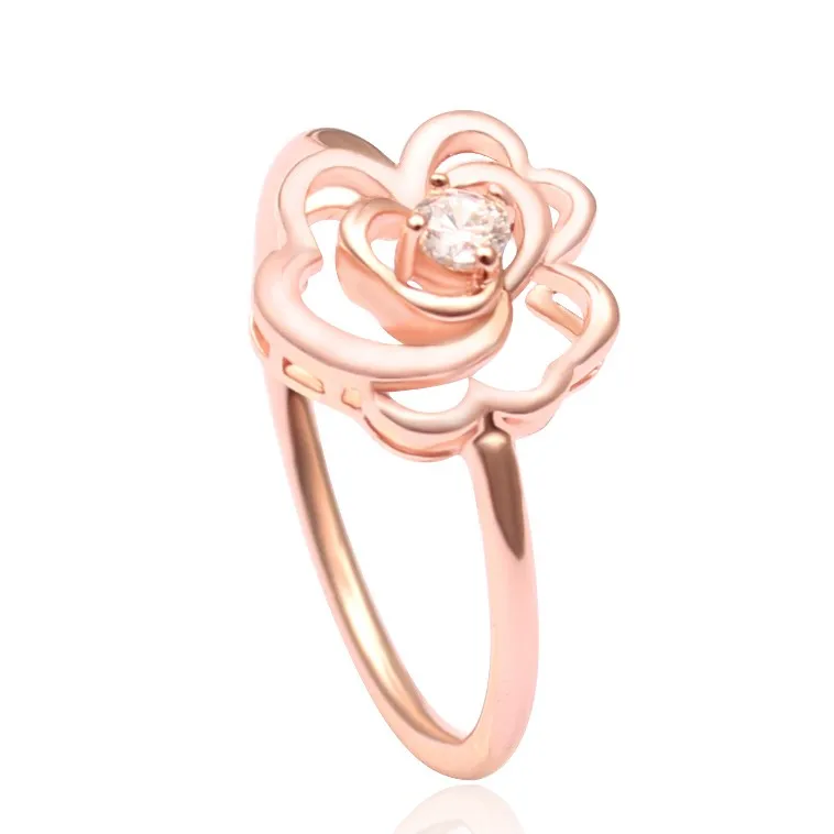 petite bague en or petite bague en or