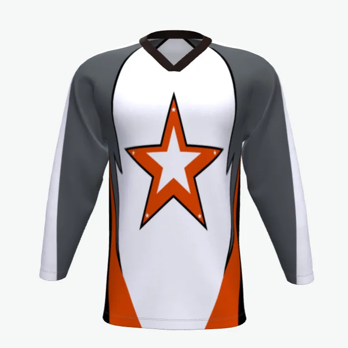 custom usa hockey jersey
