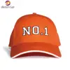 wholesale high quality cheap price custom embroidery baseball cap