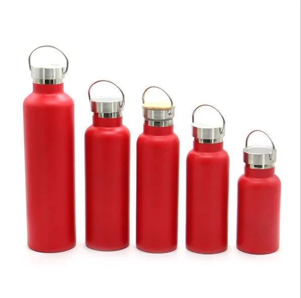 Subzero Double Wall Stainless Steel Water Bottle With Clip Hook Lid Laser Engraved Buy Subzero