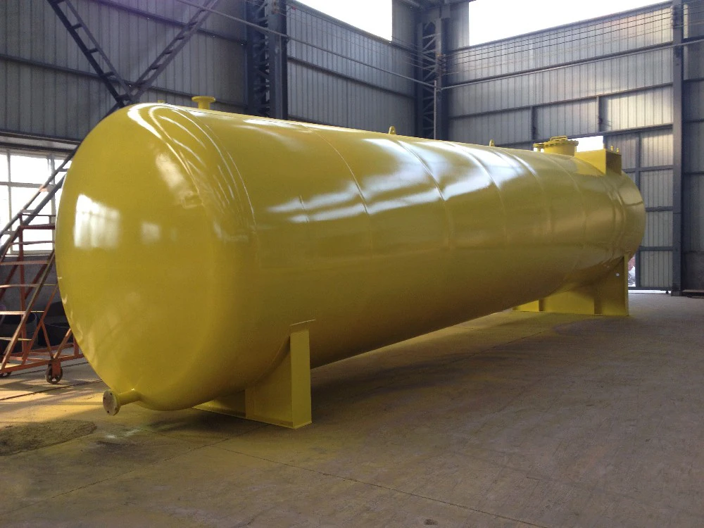 20000l Mobile Diesel Storage Underground Fuel Tank Buy Underground