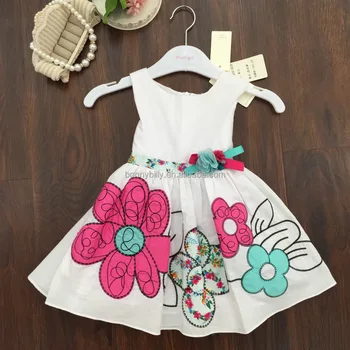 alibaba baby frock