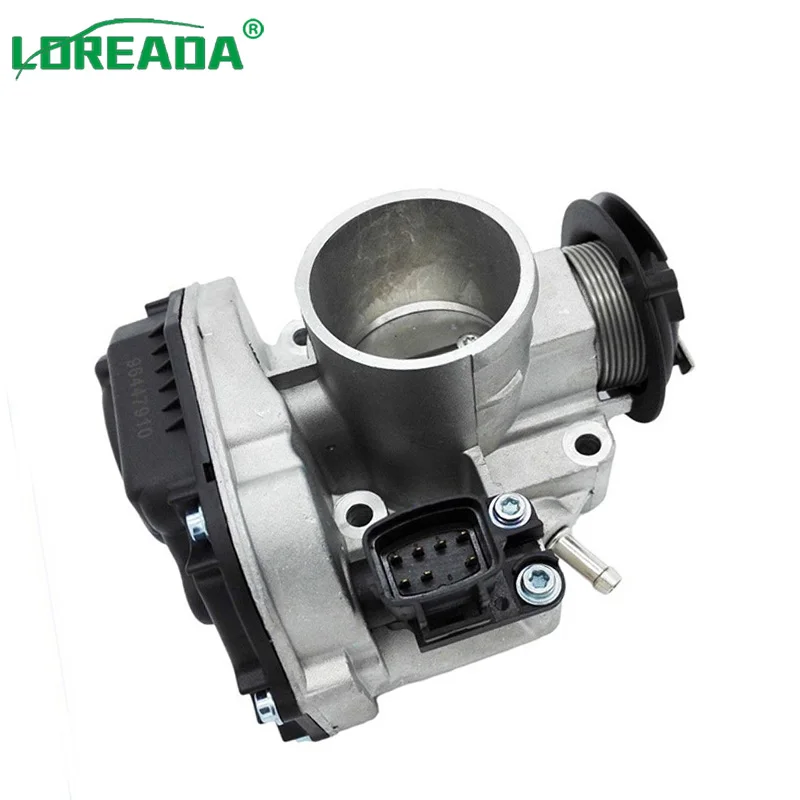 LOREADA LHD Hydraulic LHD Rack and Pinion Steering for EXPLORER U2 4038762 4038776