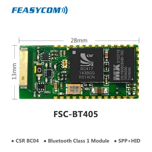 issc bluetooth adaptor