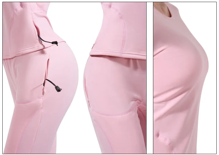 Lithium Battery Heated Clothing