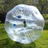 2018Double-triple stitching bubble ball football / bubble ball walk water