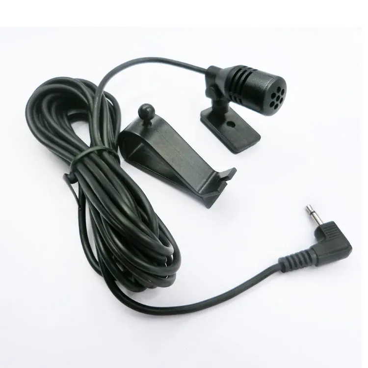 3.5MM microphone computer chat game console headset and other high ...