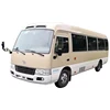 100% Japanese Original Used Coaster Mini Bus With Diesel Engine At Good Running Condition For Central America Market