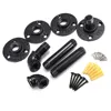 Malleable Iron Pipe Fittings Hardware Fitting with BS THREAD STANDARD