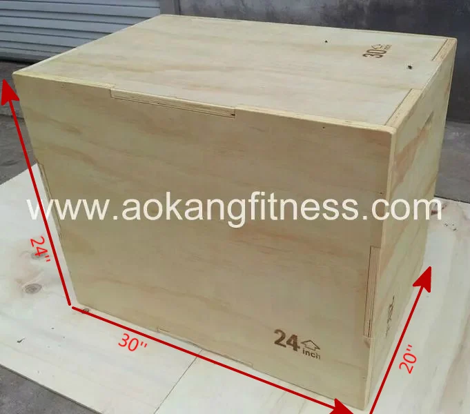 plyo box