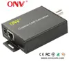 EoC Ethernet to Coaxial Converter Used for Accessing Internet Data to CATV Network via Coax Cable BNC 485 Coaxial to Rj45