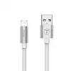 Great Quality Android Charging Magnetic Fabric Braided Micro USB Data Cable 2.4A