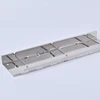 Stock supply tube Pipe File Binder Ring Mechanism Post Binder for File Folder