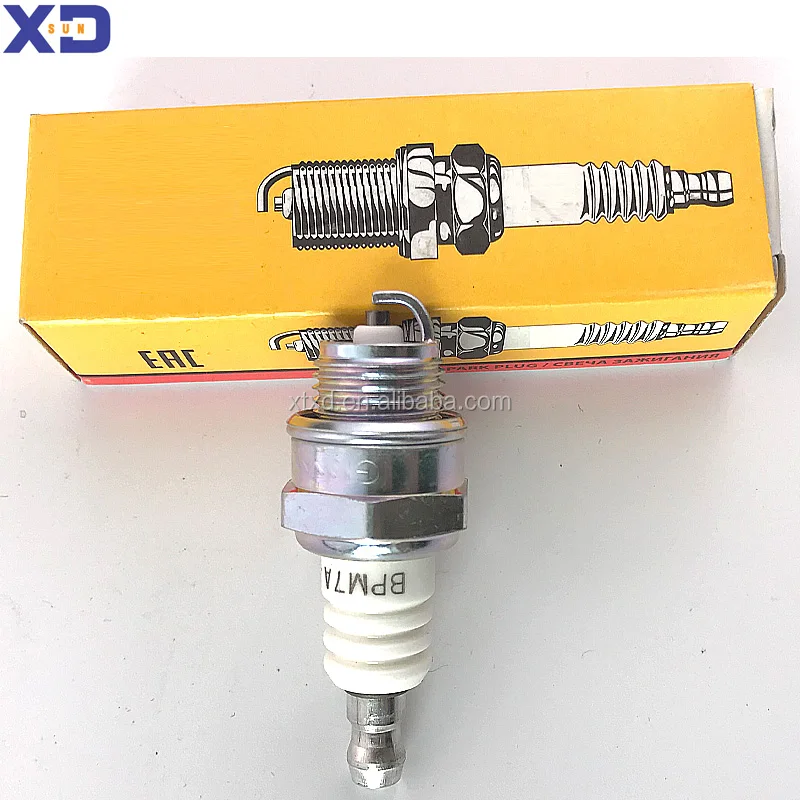 Spark Plug25
