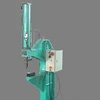 CRH03.75.60.08 clinch stud nut standoff machine