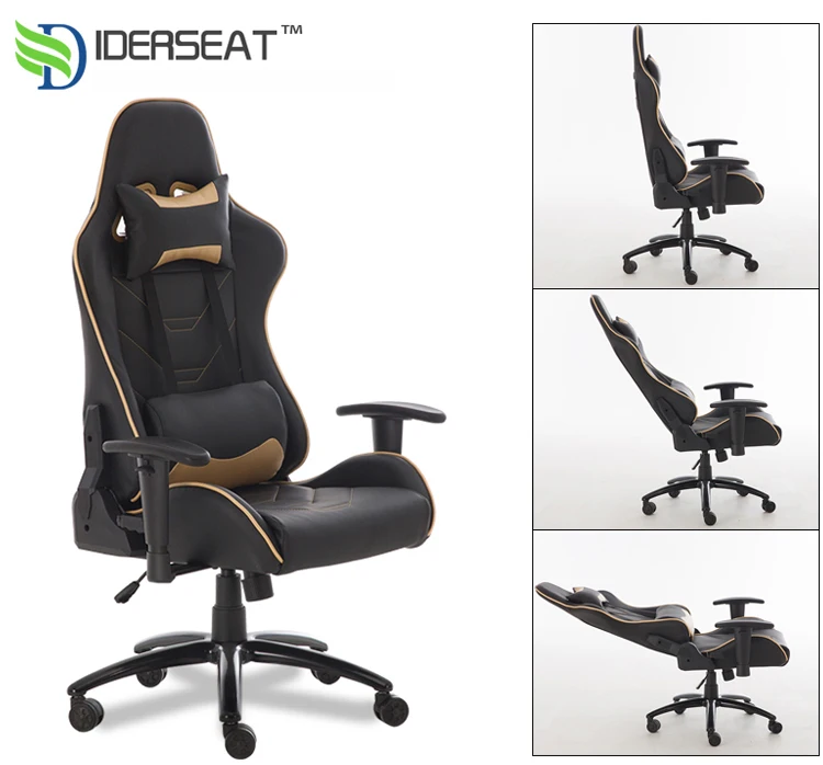 秘密办公室实验室躺椅追踪pc游戏赛车游戏玩家椅子 Buy Gamer Chair Gamer Chair Pc游戏赛车 追踪游戏椅product On Alibaba Com