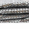2018 3D Spangle Sequin Fabric Concavoconvex Spangle