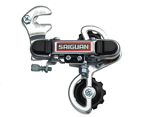 indexing rear derailleur road bike