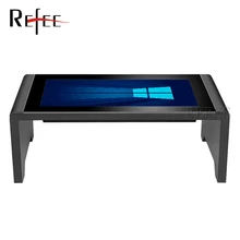 Aktion Interaktive Multitouch Tisch, Einkauf Interaktive Aktion Interaktive Multitouch Tisch, Einkauf Interaktive