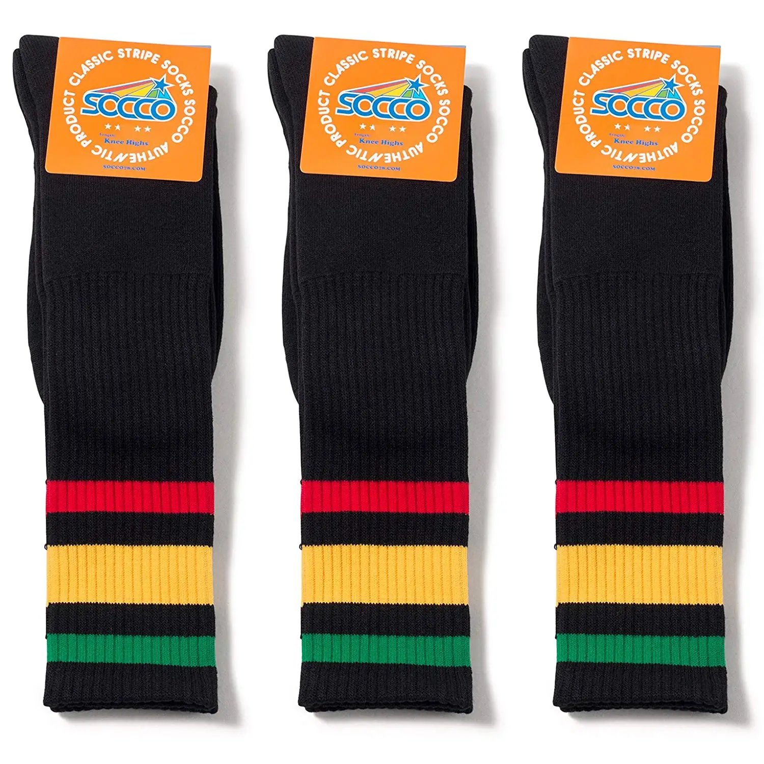 adidas rasta socks