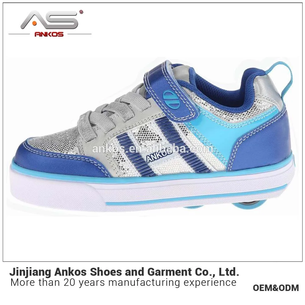 bright color shoes