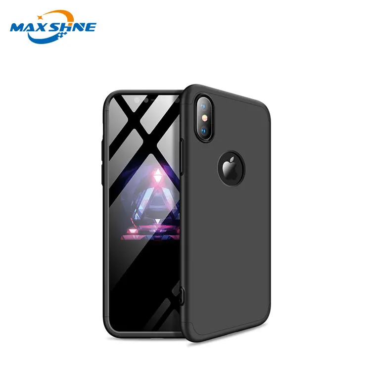 MaxShine phone case and accessories for iphone 6 7 8 plus , mobile phone case cover for iphone x xs max xr