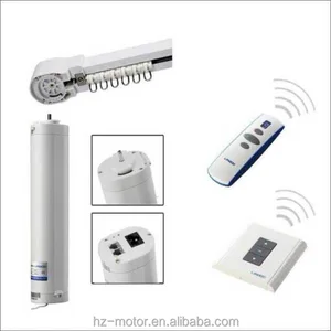 Motorized Drapery Rod Motorized Drapery Rod Suppliers And
