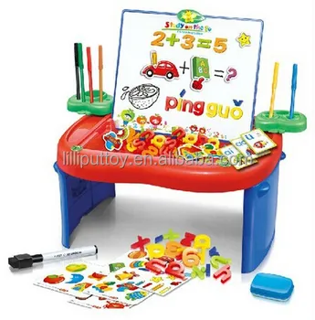 children's magic drawing board