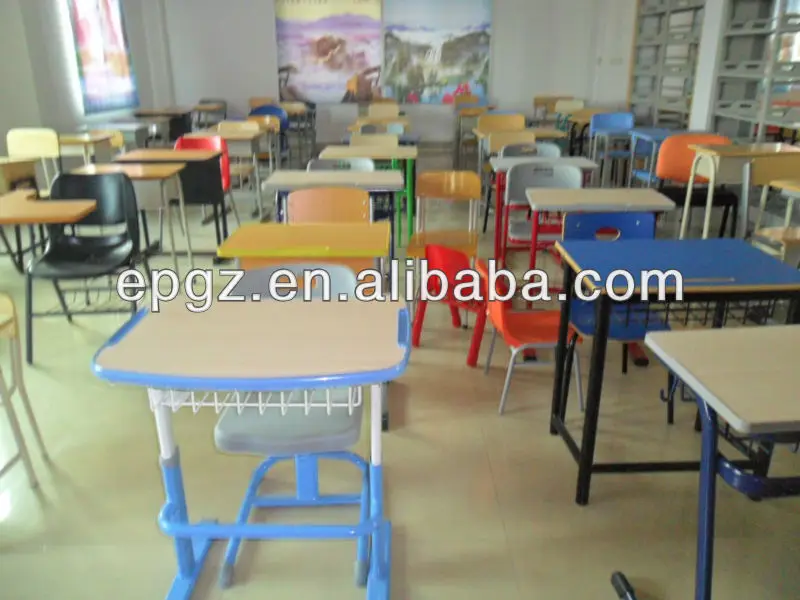 Wood School Chair,Chairs With Writing Tablets Used School Chairs For