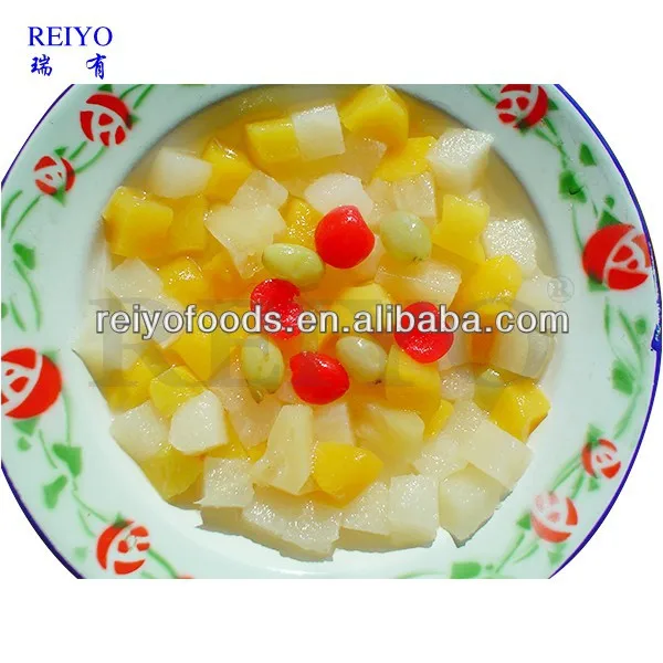 Canned Fruit Cocktail 3kg Buy Canned Fruit Cocktail,Canned Fruit