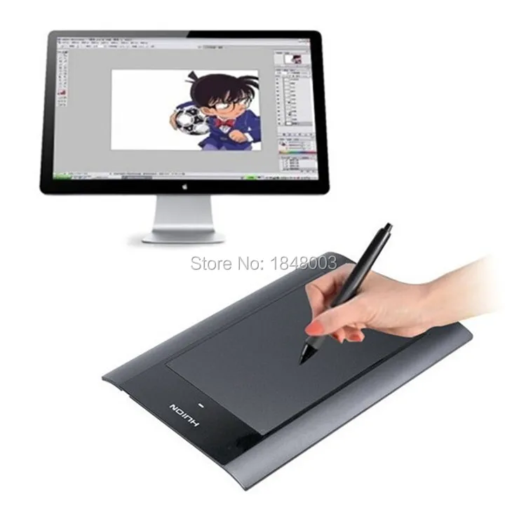 Graphics Tablets For Mac