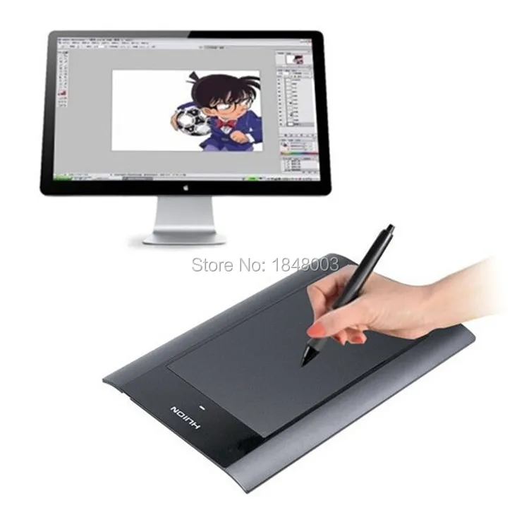 Graphics Drawing Tablet For Mac