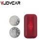 VJOYCAR OEM service wide application T630 coin size GPS location trackers with free tracking software