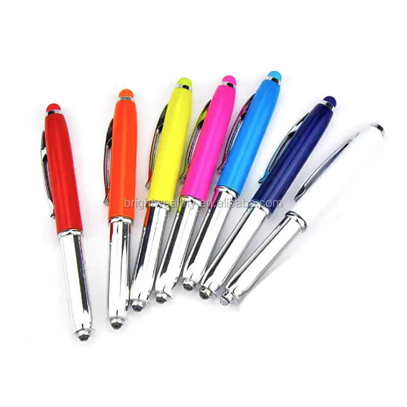 LED light pen 7