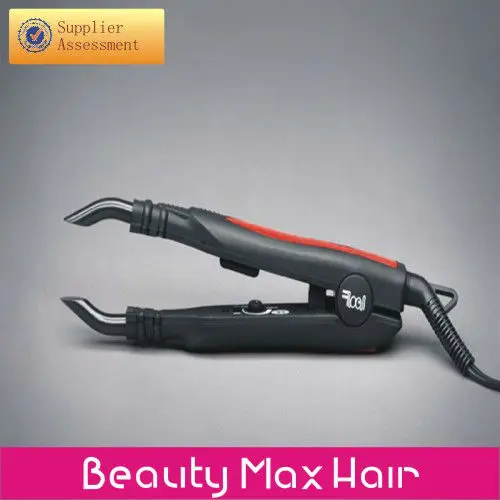 new fashion ultrasonic hair connector hair iron, View ultrasonic hair