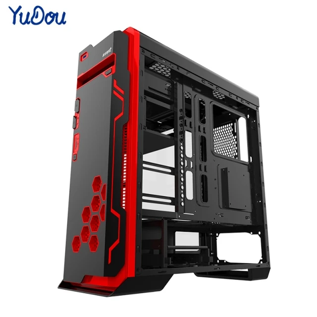 Wholesale Cheapest Computer Case Custom Oem Open Computer Case Buy