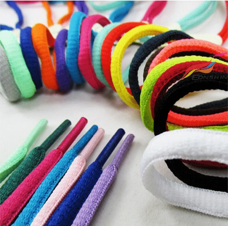 Buy Running Coloured Shoe Laces With Good Quality - Buy Coloured Shoe ...