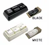 UCHOME Novelty office customized mini keyboard stapler stationery set in 2019