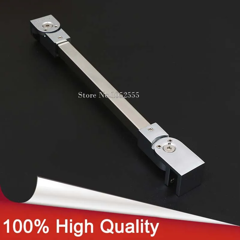 Popular Glass Shower Support Bar-Buy Cheap Glass Shower