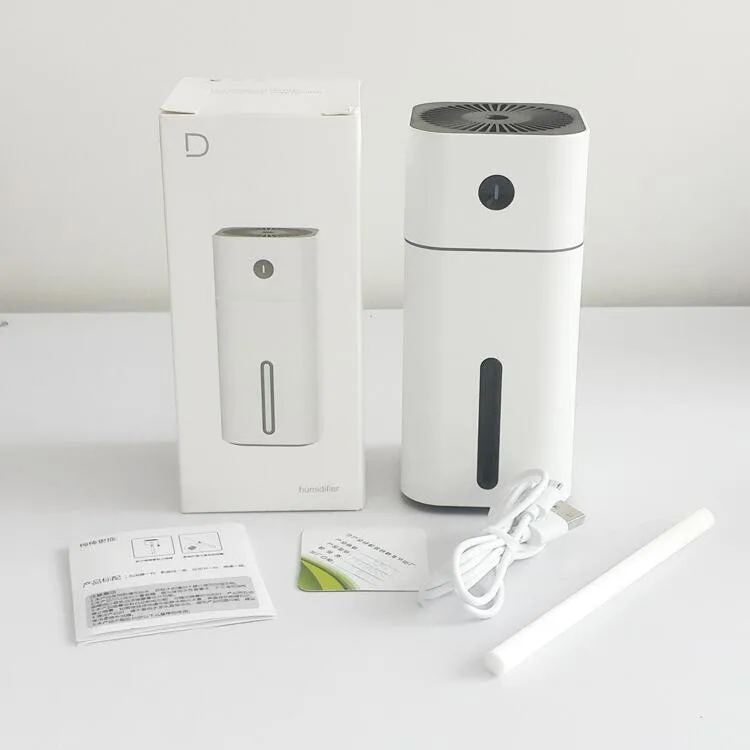 Classic Ultrasonic Cool Mist Portable Usb Humidifier,Mini Air