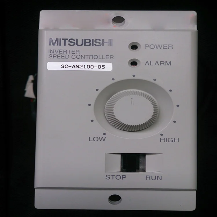 Source Mitsubishi Speed Controller SC-AN2100-05 SC-AN1100-05