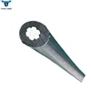 overhead cable price aluminum cable section 11883 mm2 voltage stranded aluminum wire