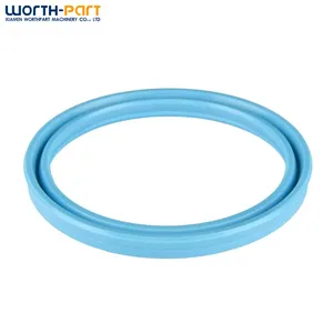 hydraulic cylinder seal kits for excavator OUY repair kits Piston seals