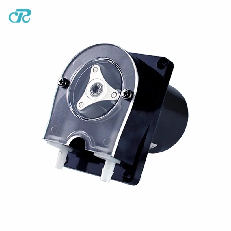 Auto Detergent Dispenser Laundry Supporting Peristaltic Pump Buy