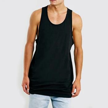 singlet low cut